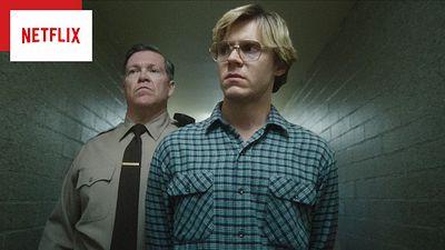 Imagem da notícia Dahmer - Um Canibal Americano: Surge outra reclamação sobre a série, porém Netflix já respondeu a acusação