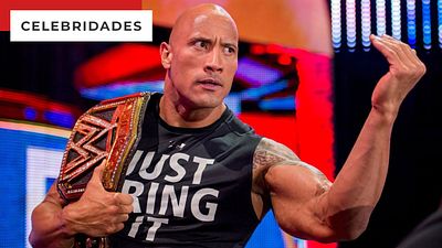 Imagem da notícia The Rock é convidado para ser lutador de UFC: "Ele faria sucesso!"