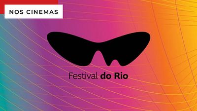 Imagem da notícia Guia do Festival do Rio 2022: Tudo o que está acontecendo no evento carioca este ano