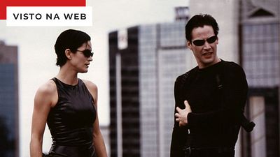 Imagem da notícia Desafio: O erro bizarro de Matrix que a equipe tentou esconder, mas não conseguiu