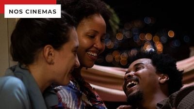 Imagem da notícia Festival do Rio 2022: "A gente tem uma dívida com as mulheres que fazem esse país acontecer", defende protagonista de Regra 34 (Entrevista)