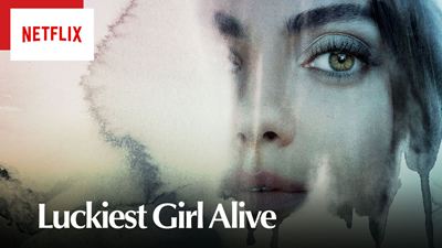 Uma Garota de Muita Sorte: Filme da Netflix é inspirado numa história real?