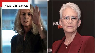 Imagem da notícia Halloween Ends: Jamie Lee Curtis revela por que se decepcionou com franquia e diz que não imaginava voltar