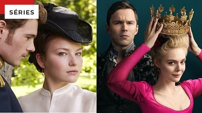 Imagem da notícia A Imperatriz: 7 séries de época para conferir se você gostou da história de Sissi