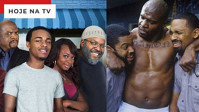 Imagem da notícia Bilhete de Loteria na Sessão da Tarde (14/10): Comédia da Globo promove reunião de estrelas dos anos 1990