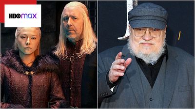 Imagem da notícia House of the Dragon deixou personagem importante de fora: Autor explica ausência na 1ª temporada