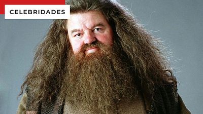 Imagem da notícia Robbie Coltrane, ator conhecido como Hagrid de Harry Potter, morre aos 72 anos