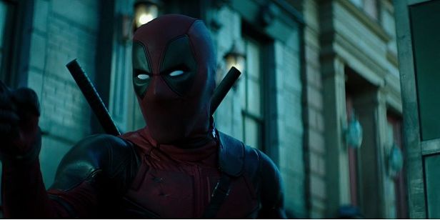Resultado de imagem para deadpool 2