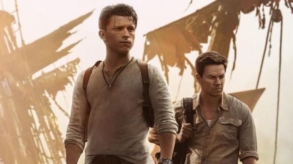 Uncharted - Filme 2020 - AdoroCinema