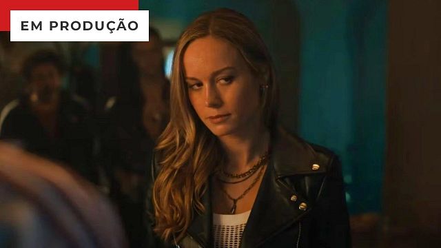 Imagem da notícia Velozes & Furiosos 10: Filha de Vin Diesel serviu de inspiração para personagem de Brie Larson