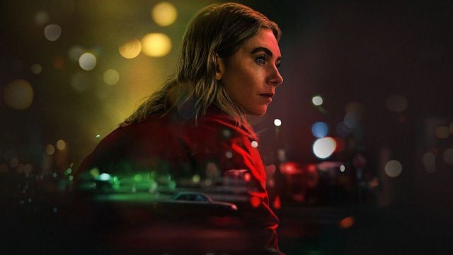 Imagem da notícia Mulher entra no crime para salvar sua família do despejo em novo filme da Netflix com estrela da Marvel