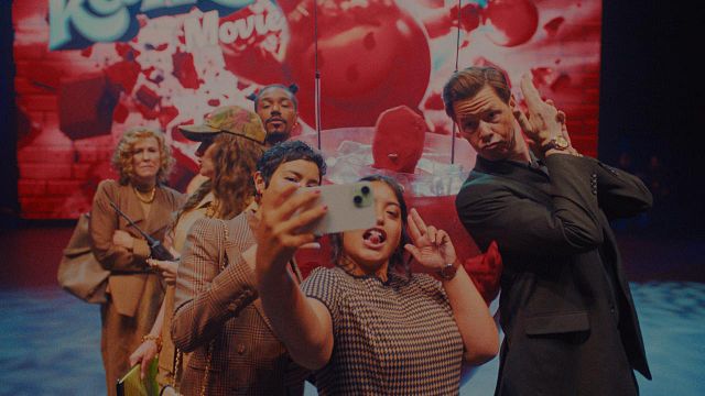 Imagem da notícia Apenas 10 episódios de 30 minutos: Quase todos concordam que esta é a melhor série nova de 2025 - e você ainda não viu