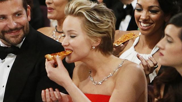 Imagem da notícia "Fui rejeitada por causa da minha personalidade": Jennifer Lawrence fala sobre os anos mais difíceis de sua carreira em Hollywood