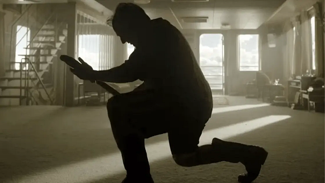 Imagem da notícia O primeiro teaser do aguardado novo filme de Tom Cruise chegou — e revela o título do blockbuster de Hollywood