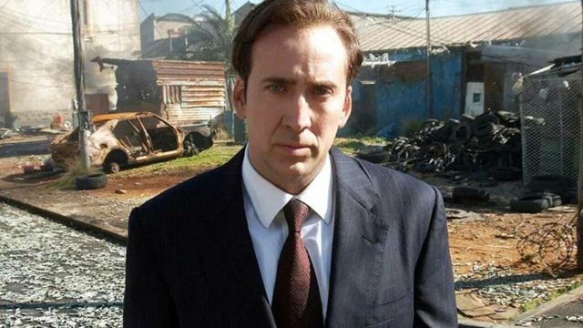 Nicolas Cage foi tão humilhado em um de seus primeiros filmes que até mudou seu nome: Ator relembra piadas de colegas