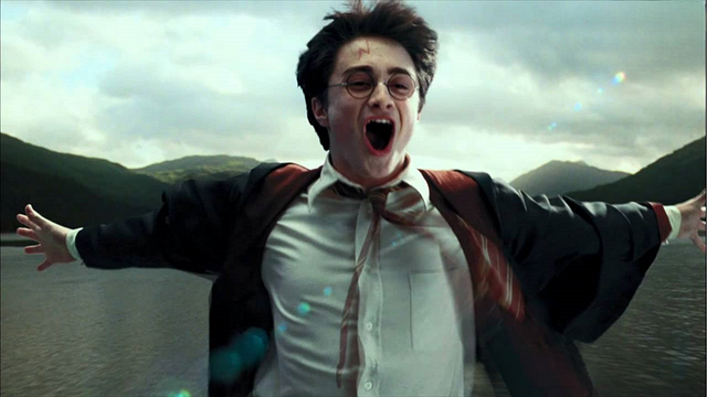 Imagem da notícia "Não quero ser um fantasma assustador": Daniel Radcliffe tem um pedido muito claro para a série Harry Potter