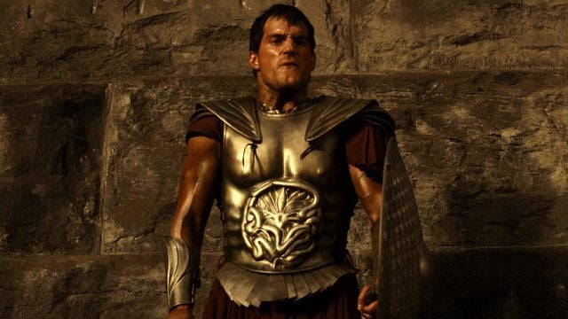 Com este filme de fantasia, Henry Cavill se tornou um herói de ação antes de Superman: Ele iria começar uma saga, mas a sequência nunca foi feita