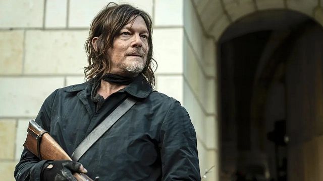 Imagem da notícia "Vai deixar o público impressionado": Spin-off de The Walking Dead, focado em Daryl Dixon, traz notícia difícil para os fãs e revela novo trailer