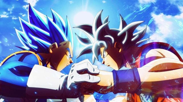 Goku ou Vegeta: Quem ganhou mais batalhas em Dragon Ball?