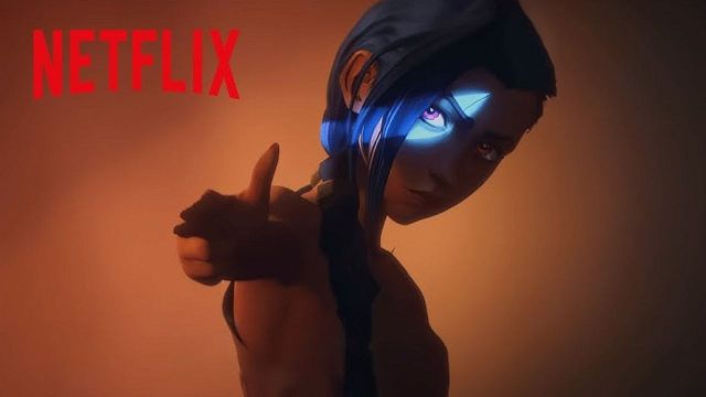 Imagem da notícia Reparou? Só os fãs mais atentos perceberam mudança na abertura da 2ª temporada de Arcane que pode dar pistas do futuro