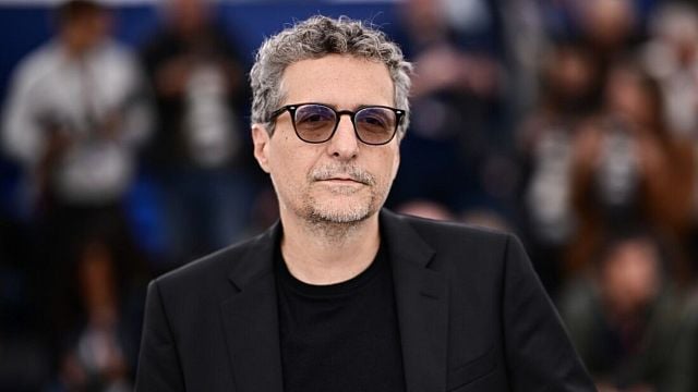 Imagem da notícia Kleber Mendonça Filho usa palco do Prêmio Grande Otelo para alfinetar a Academia Brasileira de Cinema: "Há um ar forte sudestino que a gente precisa dissipar"