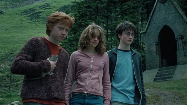 Harry Potter tem uma magia poderosa que foi esquecida no meio dos filmes – mas os livros explicam o que aconteceu