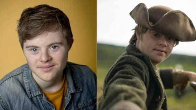 Imagem da notícia Novo live-action da Disney vai dar destaque para ator de Síndrome de Down; iniciativa é elogiada pelo público