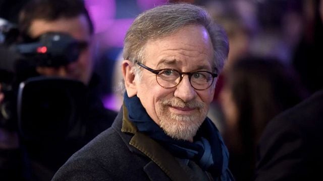 Imagem da notícia Nem O Resgate do Soldado Ryan, nem A Lista de Schindler: Para Steven Spielberg, o maior filme americano não é dele