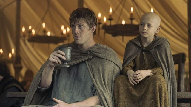 Imagem da notícia O Cavaleiro dos Sete Reinos não se parece em nada com Game of Thrones e essa é sua maior virtude: A série da HBO é uma aventura de cavalaria excelente e leve