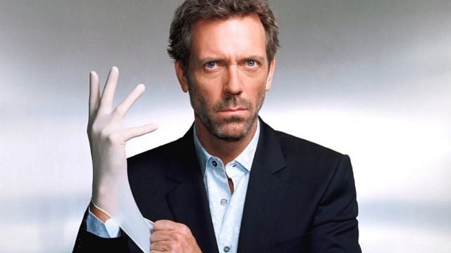 Imagem da notícia 14 anos após Dr. House, Hugh Laurie retorna à televisão com uma nova série