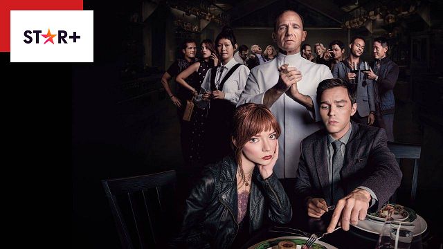 Imagem da notícia Esta obra-prima do suspense lançada em 2022 já está disponível no Star+