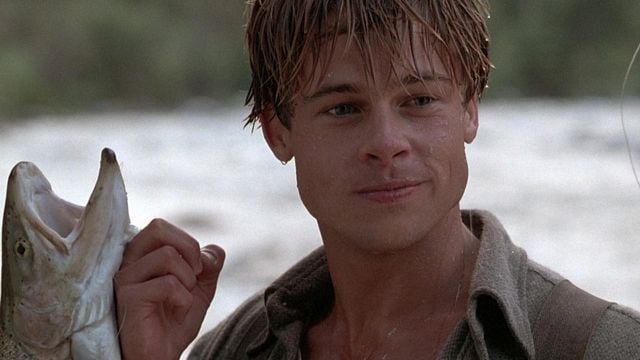 Para assistir hoje à noite no Prime Video: Um filme inteiro em homenagem a Brad Pitt!