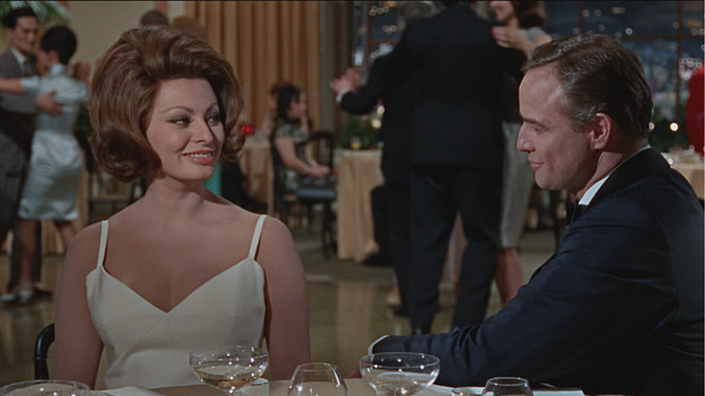 Imagem da notícia "Comecei a ferver de raiva": Marlon Brando guarda más lembranças de um dos maiores atores do século XX