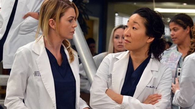Grey's Anatomy: Conheça a história profunda por trás da cena mais marcante de Cristina Yang