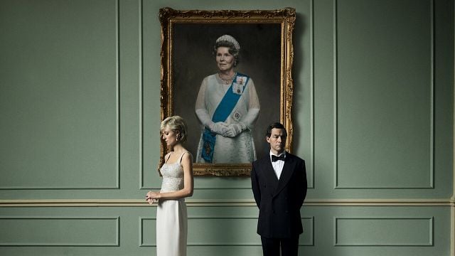 Imagem da notícia The Crown: O aguardado epílogo - Tudo o que você precisa saber sobre a última temporada
