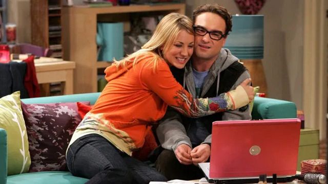 Imagem da notícia The Big Bang Theory: Foi neste momento que os criadores perceberam o sucesso do casal Penny e Leonard