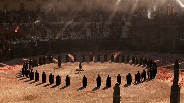 Imagem da notícia O filme mais premiado do ano 2000 sairá da Netflix em 3 dias: A continuação também está no streaming