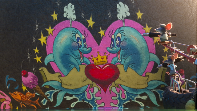 Imagem da notícia Arrecadou mais de 1,8 bilhão de dólares nas bilheterias e agora chegou ao streaming: Apenas um filme o superou em 2025