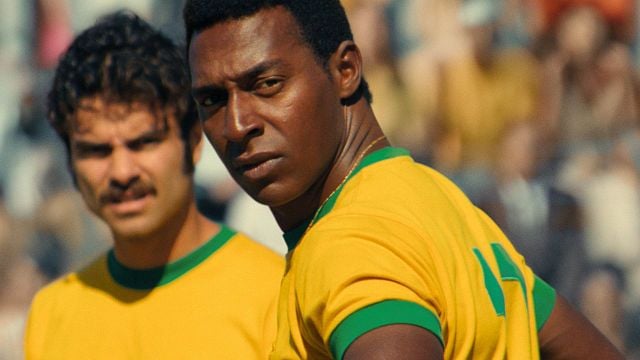 Imagem da notícia A regra de ouro para o elenco da série Brasil 70: Como os diretores escalaram a Seleção do Tri com Pelé e Tostão perfeitos