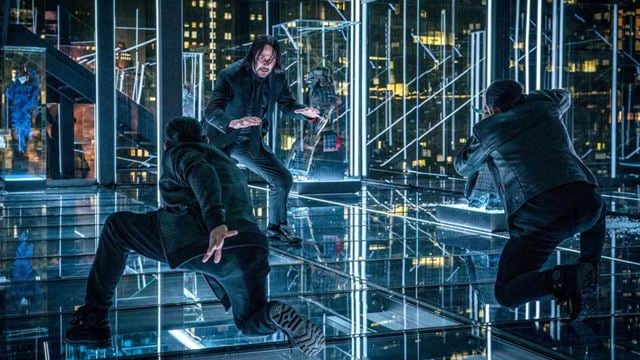 Grande dia para os fãs de Keanu Reeves: Astro de John Wick está trabalhando em novo filme sobre ícone das artes marciais