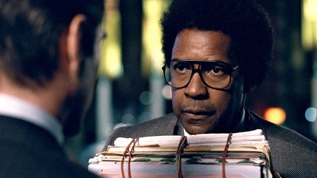 Imagem da notícia Nem Dia de Treinamento, nem Duelo de Titãs: Este foi o personagem que Denzel Washington mais gostou de interpretar