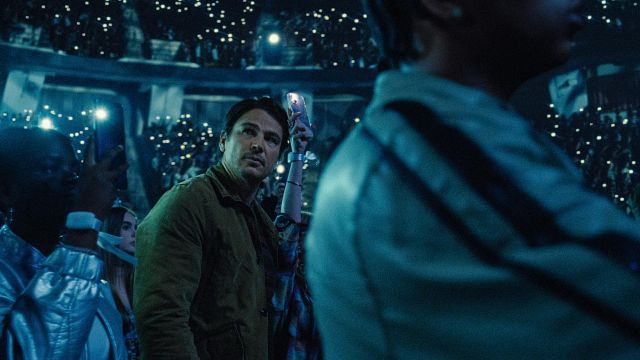 Imagem da notícia "Era assim que iriam vendê-lo quando estávamos filmando": O grande plot twist de Armadilha já foi revelado no trailer?