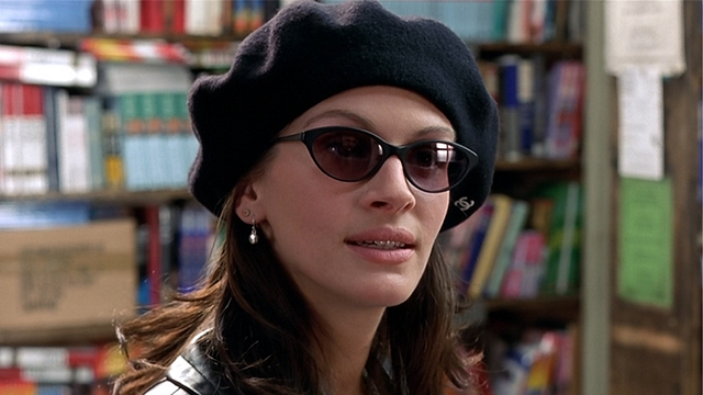 Imagem da notícia "É uma das coisas mais difíceis que já fiz": Há 26 anos, Julia Roberts lutava para estrelar este filme icônico dos anos 90