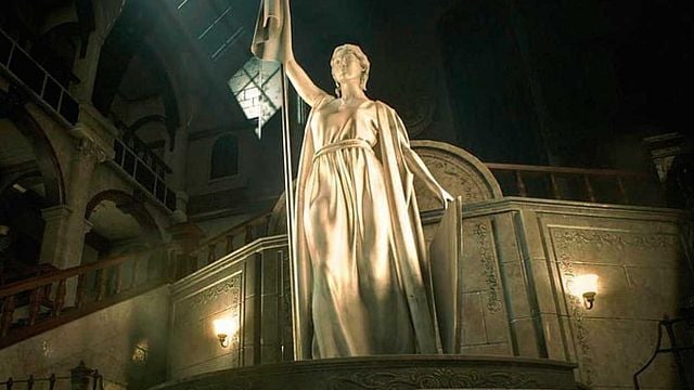 Imagem da notícia O diretor do melhor filme de terror do ano assume a saga mais lendária dos mortos-vivos: isso depois de 7 filmes, 1 série e 13 jogos