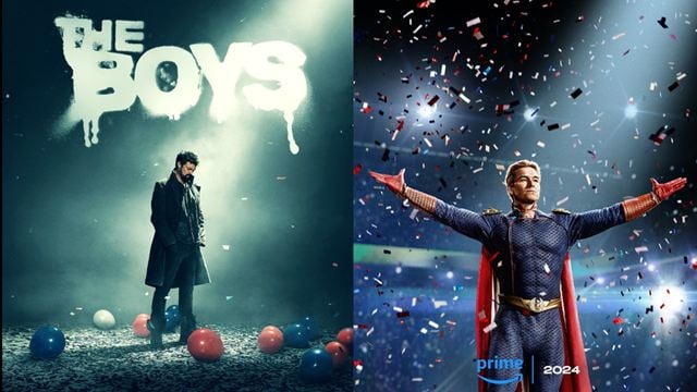 Gen V: Quando estreiam os novos episódios do spin-off de The Boys no Prime  Video?
