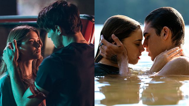 Imagem da notícia Esqueça Minha Culpa e After! Esta série acabou de chegar ao streaming e já detona suas concorrentes