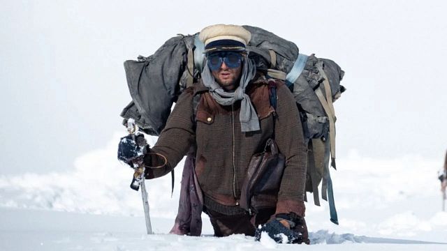 Imagem da notícia Hoje na Netflix: O drama de sobrevivência brutal baseado em eventos reais sobre o qual todos estão falando