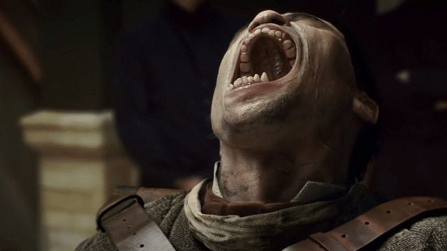 Imagem da notícia 15 anos atrás, estreou o maior fracasso do cinema de terror: O filme, que custou 150 milhões de dólares, sofreu um desastre histórico de bilheteria