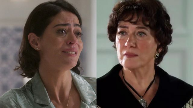 Imagem da notícia Resumo de Garota do Momento (26 a 31/05): Clarice vai parar atrás das grades, e Maristela arma "acidente" contra ex-aliado!