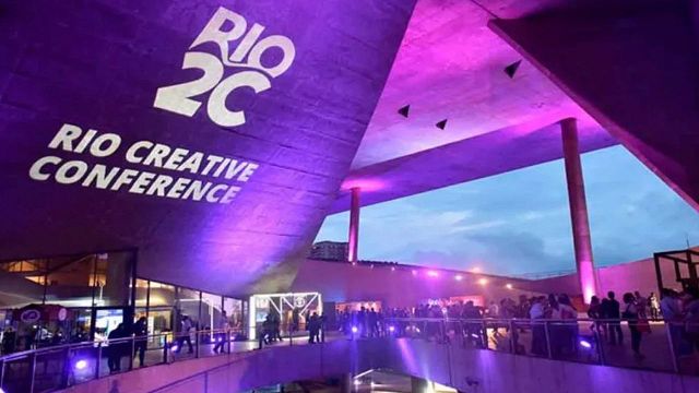 Imagem da notícia Do True Crime as Telenovelas Brasileiras: Conheça a programação da Rio2C 2025